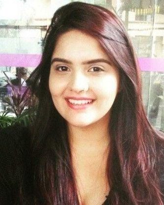 anjali anand