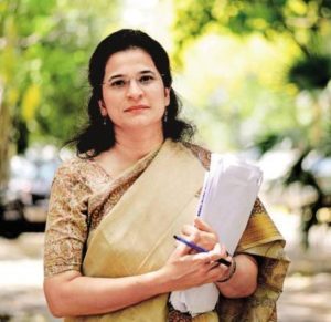 anjali bhardwaj