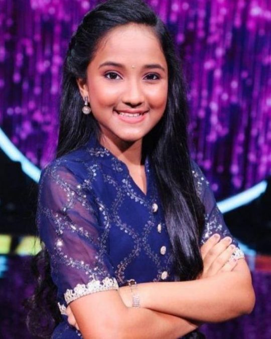 Anjali Gaikwad 5 anjali gaikwad
