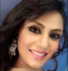 anjali mukhi