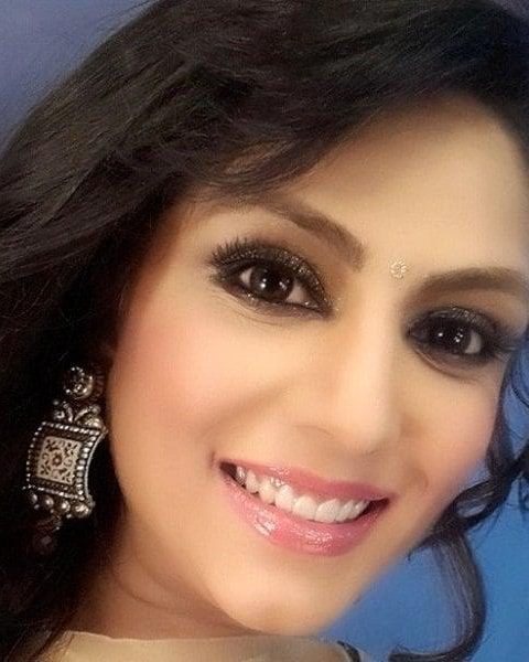 anjali mukhi
