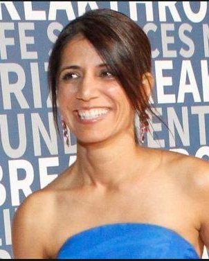 Anjali Pichai 4 anjali pichai
