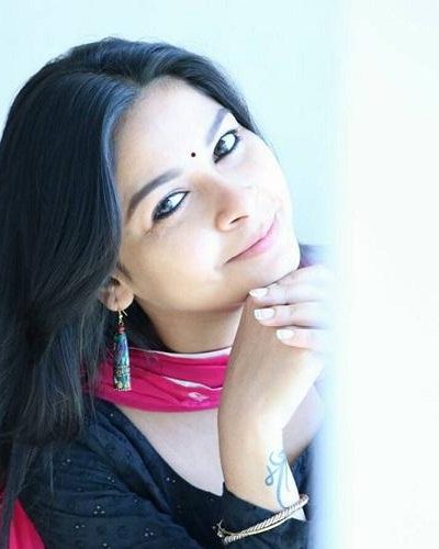 anjali priya