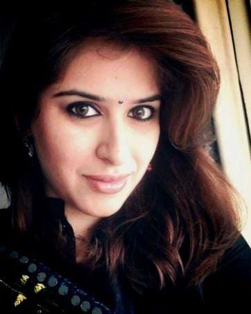anjali raina
