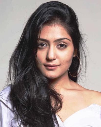 Anjali Tatrari 18 anjali tatrari