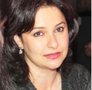 anjali tendulkar