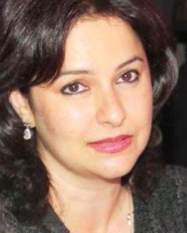 Anjali Tendulkar 17 anjali tendulkar