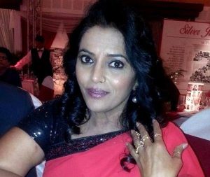 anjali ujawane
