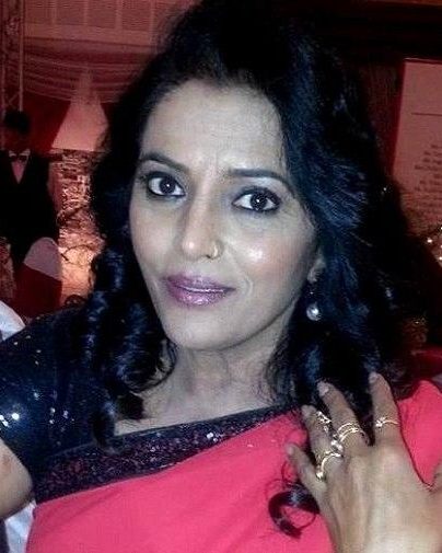 anjali ujawane
