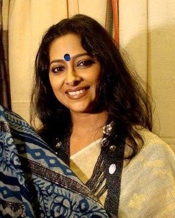 anjana basu