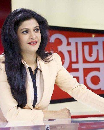 Anjana Om Kashyap 18 anjana om kashyap