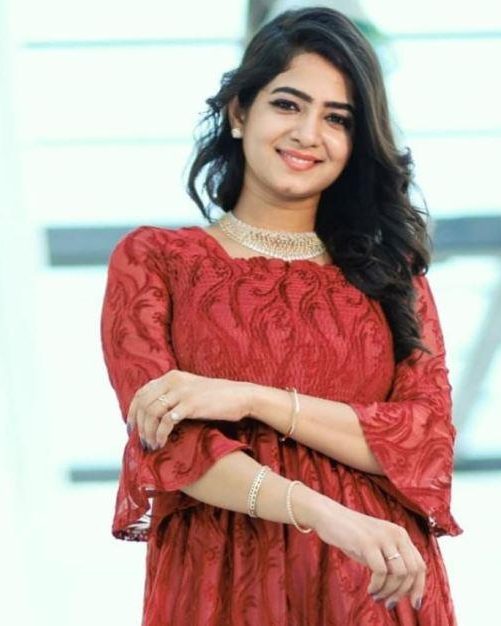 anjana shajan