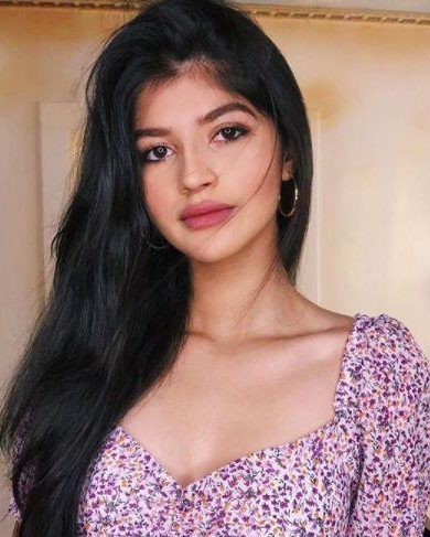 Anjini Dhawan 16 anjini dhawan