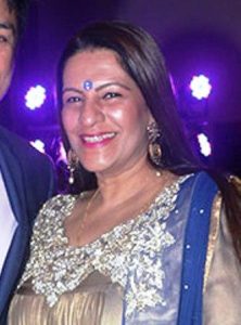 anju bhavnani