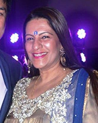 Anju Bhavnani 15 anju bhavnani