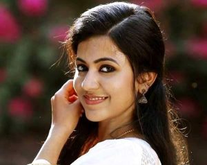 anju kurian