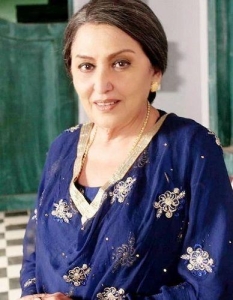 anju mahendru
