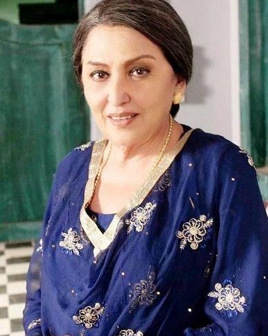 anju mahendru