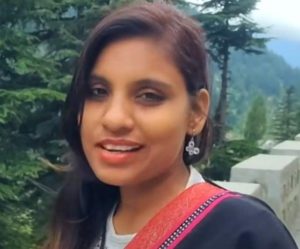 anju rafael