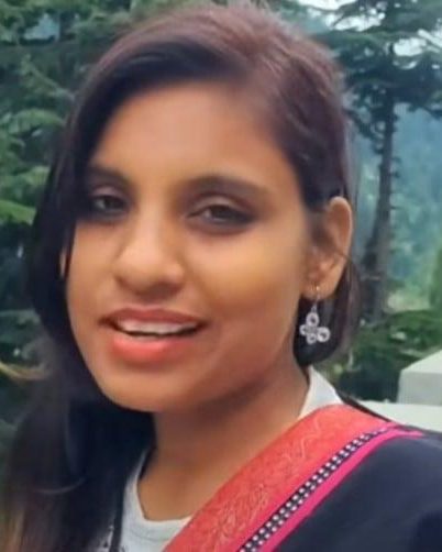 anju rafael