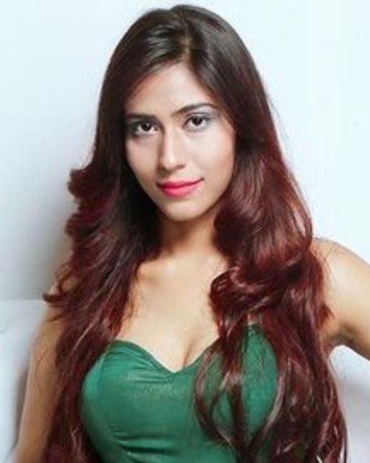Anjum Khan 12 anjum khan