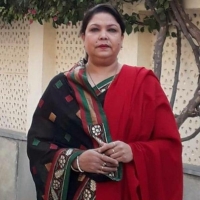 anjum rehbar