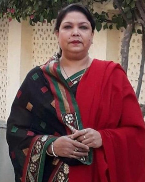 Anjum Rehbar 10 anjum rehbar