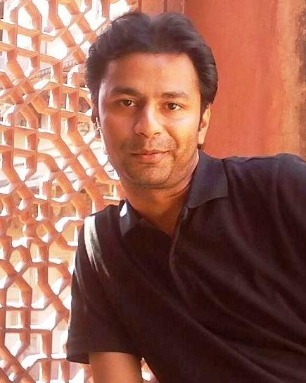 ankit gupta