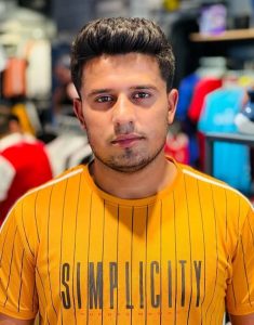 ankit malik