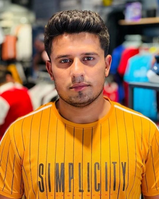 ankit malik