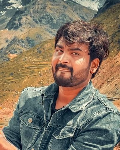ankit motghare