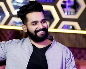 ankit saxena