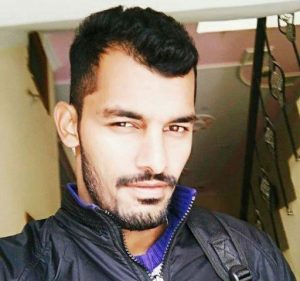 ankit soni