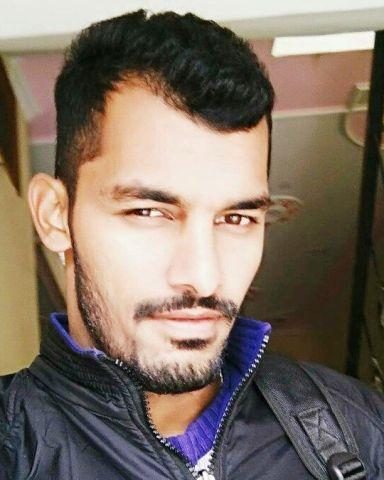 ankit soni