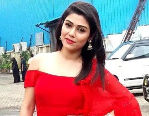 ankita bahuguna