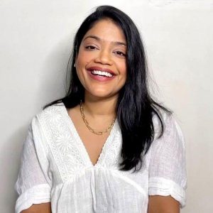 ankita bansal