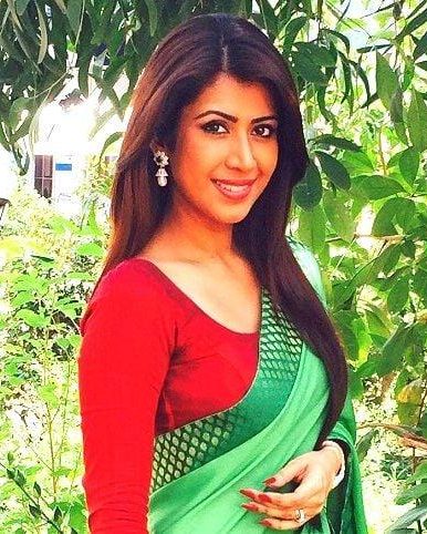 ankita bhargava