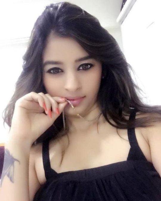 ankita dave