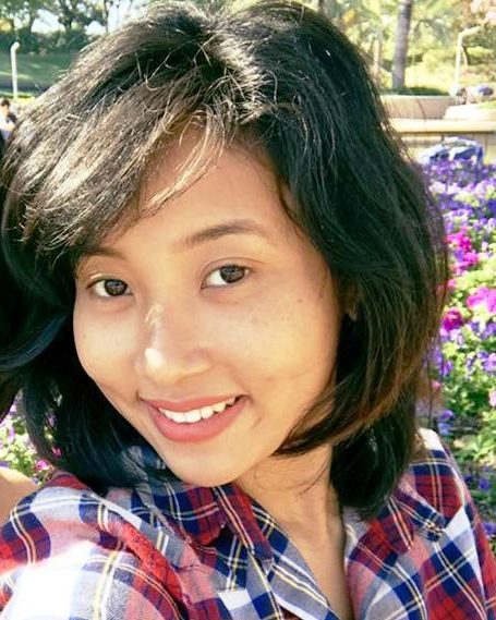 ankita konwar