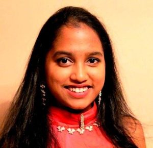 ankita kundu
