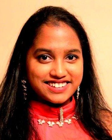 ankita kundu