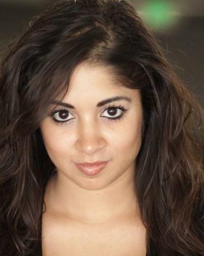 ankita makwana