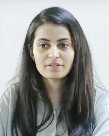 ankita mishra