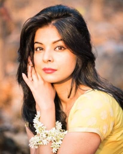 ankita shrivastav