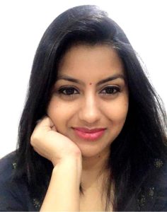 ankita singh