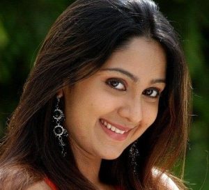 ankitha