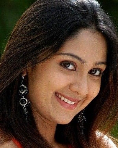 ankitha