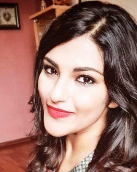 ankiti bose