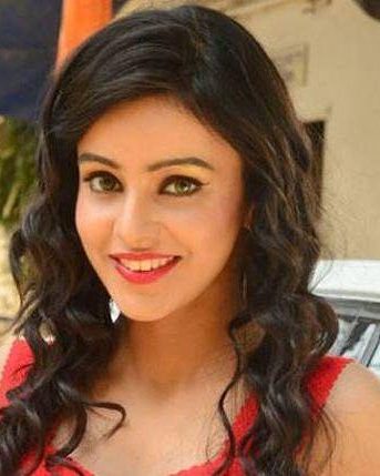 ankitta sharma