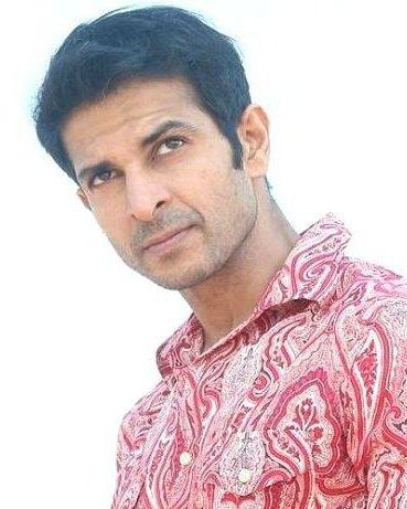ankur nayyar